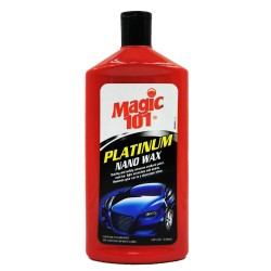 Platinum nano wax 414ml Magic 101