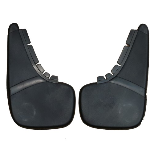 Sárfogó gumi fekete univerzális  párban ARG11418