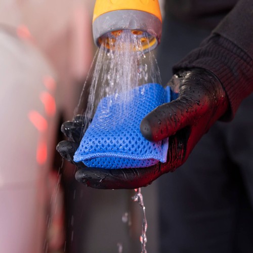 Autoglym Convertible Soft Top Clean & Protect Complete Kit (Cabrio tető tisztító)