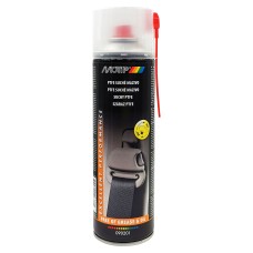 Száraz PTFE kenőspray 500ml Motip 090201