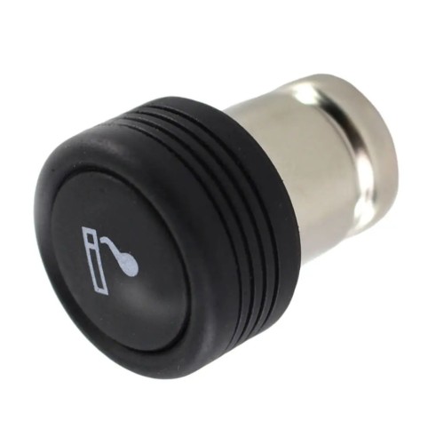 Szivargyújtó dugó 22mm-es (Ford, Suzuki) W11888