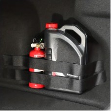 Tépőzáras csomagrögzítő pánt 2x60cm W16387