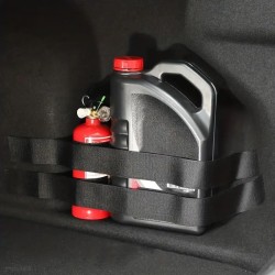 Tépőzáras csomagrögzítő pánt 2x60cm W16387