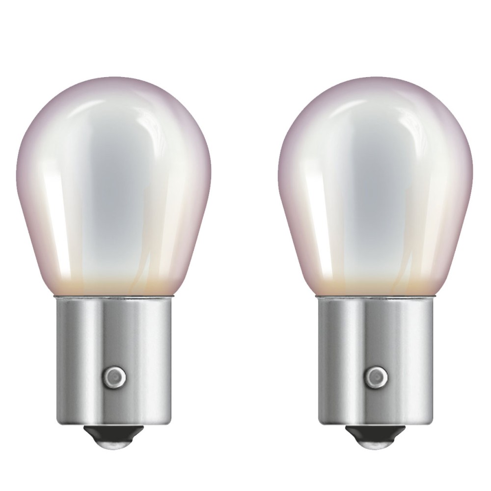 Izzó 12V/21W/BAU15s DIADEM CHROME szett Osram 7507DC-02B (2db)