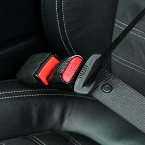 Biztonsági öv csat 3 funkciós párban LA428