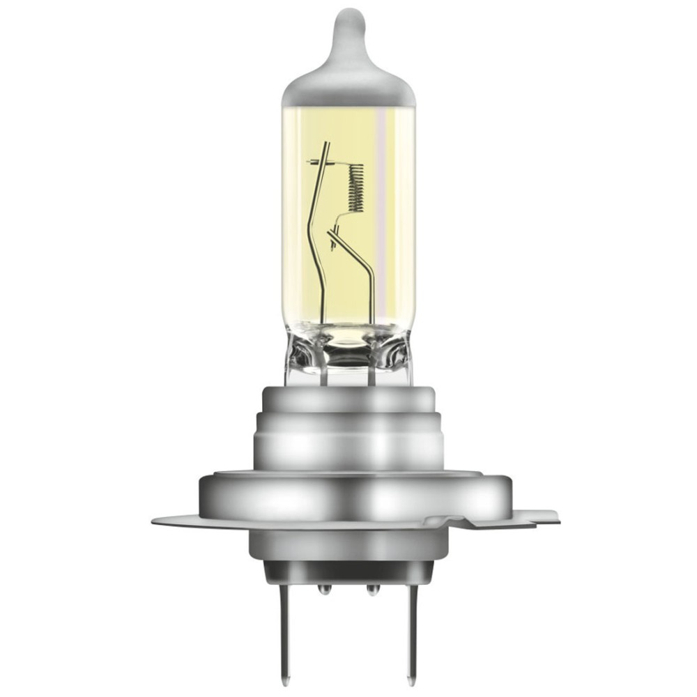 Izzó 12V/55W/H7 1db sárgás Osram Allseason 64210ALL
