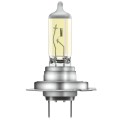Izzó 12V/55W/H7 1db sárgás Osram Allseason 64210ALL