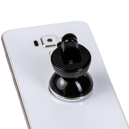 Mágneses telefontartó szellőzőrácsra 4Cars 96085