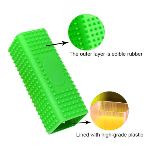 Állatszőr eltávolító kefe CM58413