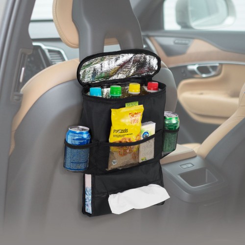 Ülésre akasztható autós rendszerező thermo betéttel 54923T