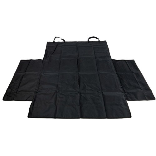 Csomagtér védő ponyva, kombi, mini van járművekhez 170 x 155cm AM4137