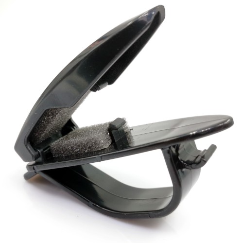 Szemüvegtartó napellenzőre LA680