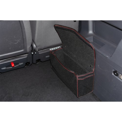 Csomagtartóba nagy tárolótáska 50x15x21 cm 97808