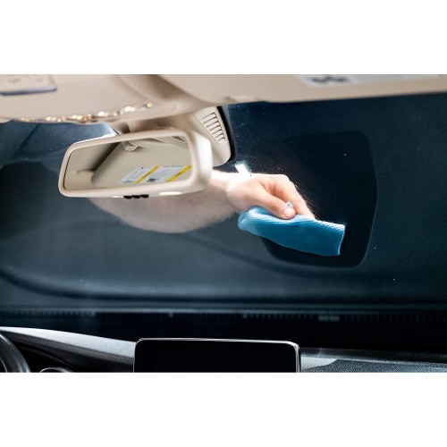 Turtle Wax vízlepergető üvegre ClearVue 300ml 52805