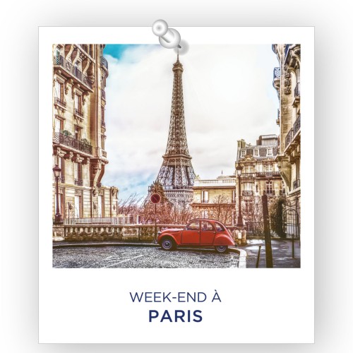 Illatosító, prémium Imao Paris