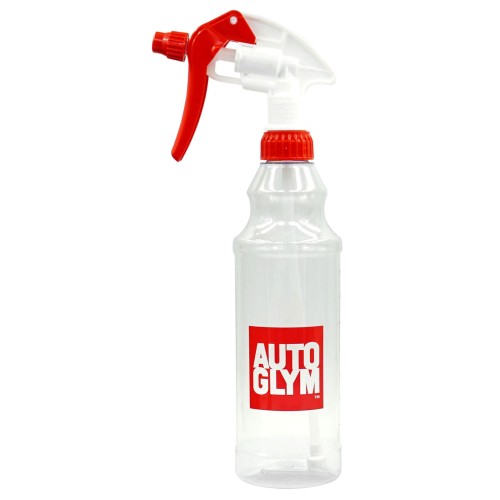 Autoglym prémium szóróflakon 500 ml