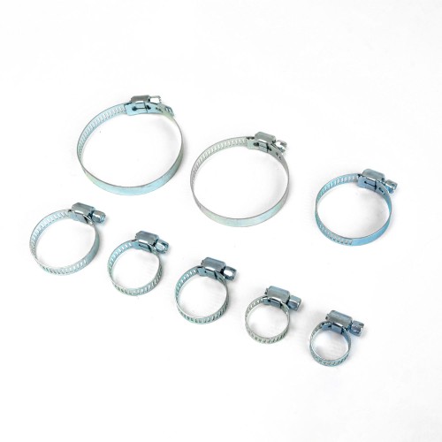 Bilincs szett 8db-os 6-50mm 95439