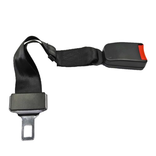 Biztonsági öv hosszabbító 40 - 60 cm-ig állítható HD