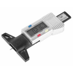 Digitális gumiabroncs mélységmérő CM86497