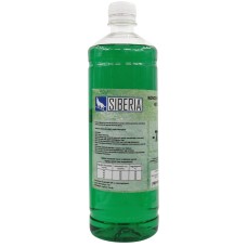 Fagyálló koncentrátum -72°C zöld Siberia G13