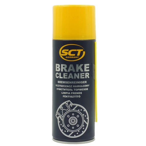 Féktisztító spray 450ml  Mannol 9692