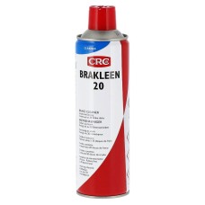 Féktisztító spray 500ml CRC Brakleen 20 32757