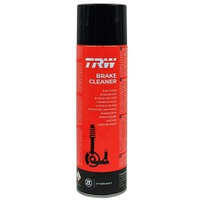 Féktisztító spray prémium 500ml TRW
