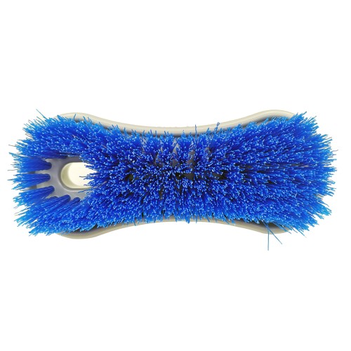 Kárpit- és gumitisztító kefe Maxeed 8079