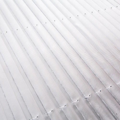 Fényvisszaverő roló autóba - 155 x 65 x 6 cm THM2209