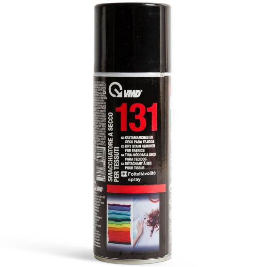 Folttisztító spray kárpitra, ülésre, szőnyegre VMD 17131