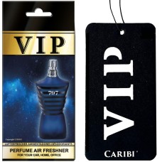 Illatosító Caribi VIP Nr. 797 - inspirálta - Jean Paul Gaul Ultra Male