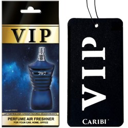 Illatosító Caribi VIP Nr. 797 - inspirálta - Jean Paul Gaul Ultra Male