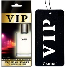 Illatosító Caribi VIP Nr. 999 - inspirálta - Giorgio Armani Acqua Di Gio