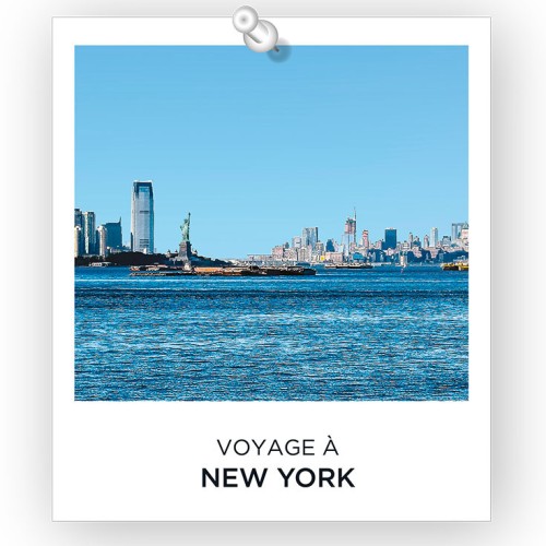 Illatosító, prémium IMAO parfums New York