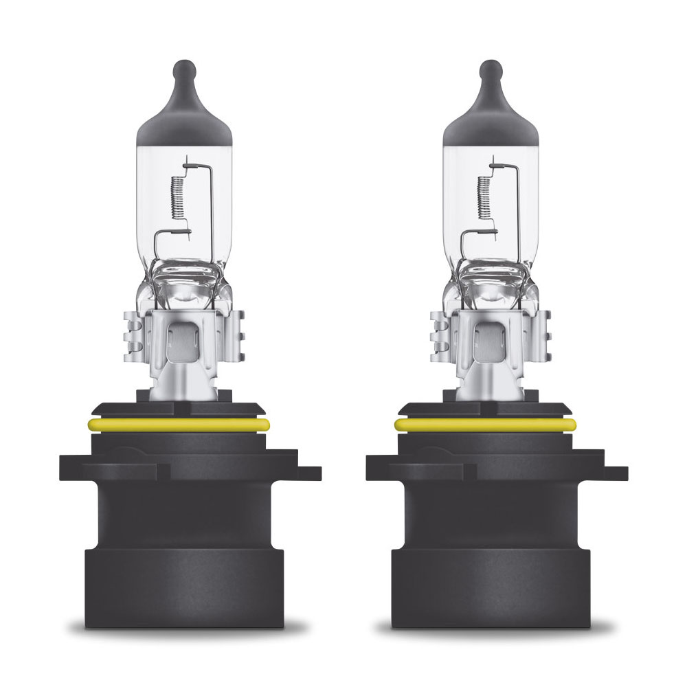 Izzó 12V/51W HB4A Osram Original 9006XS