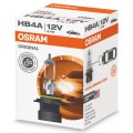Izzó 12V/51W HB4A Osram Original 9006XS