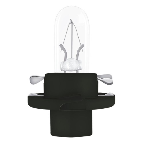 Izzó műszerfalba 12V/1,2W BX8,4D, 1.5mm PCB Osram 2351MFX6