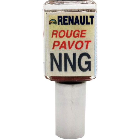 Javítófesék Renault Rouge Pavot NNG Arasystem 10ml