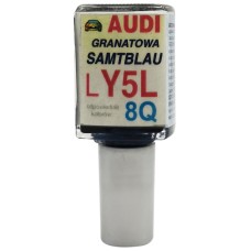 Javítófesték Audi Granatowa Samtblau LY5L 8Q Arasystem 10ml