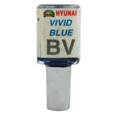 Javítófesték Hyundai BV Vivid Blue Arasystem 10ml