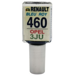 Javítófesték Renault Bleu Roy 460 / Opel 3JU Arasystem 10ml