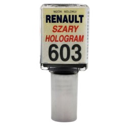 Javítófesték Renault Hologram szürke 603 Arasystem 10ml
