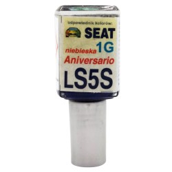 Javítófesték Seat Aniversario kék LS5S 1G Arasystem 10ml