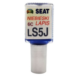 Javítófesték Seat Lapis kék LS5J 6C Arasystem 10ml