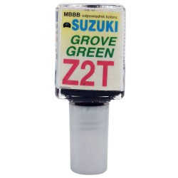 Javítófesték Suzuki Grove Green Z2T Arasystem 10ml