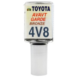 Javítófesték Toyota Avavt Garde Bronze 4V8 Arasystem 10ml