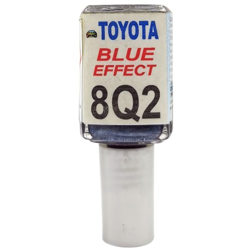 Javítófesték Toyota Blue Effect 8Q2 Arasystem 10ml