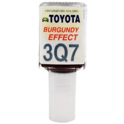 Javítófesték Toyota Burgundy Effect 3Q7 Arasystem 10ml