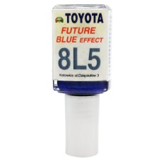 Javítófesték Toyota Future Blue effect 8L5 Arasystem 10ml