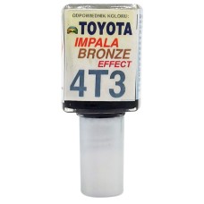 Javítófesték Toyota Impala Bronze effect 4T3 Arasystem 10ml